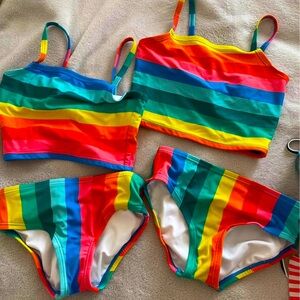 Hanna Andersson Swimsuits